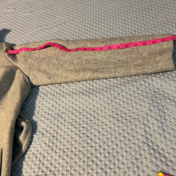 Banana Republic Women's Beige Blazer Coat | Excellent Used Condition - Picture 10 of 15